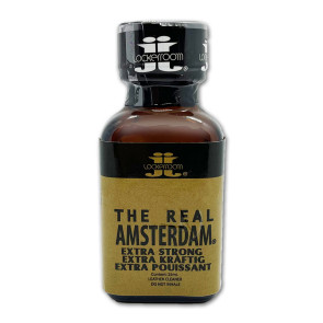 Amsterdam The Real Retro Poppers big - 25ml