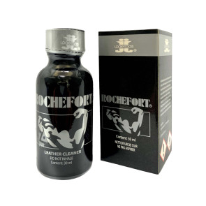 Rochefort Poppers Boxed-big - 30ml