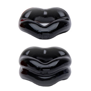 Sport Fucker Revolution Combo-Set Black