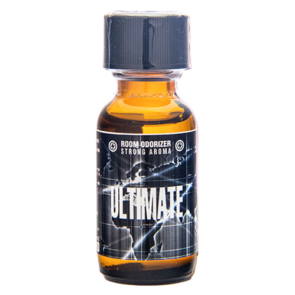 JOLT ULTIMATE Strong Aroma Poppers big - 25ml