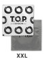 TOP Condoms XXL