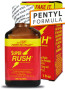 SUPER RUSH Red PENTYL - Leather Cleaner with POWER-PAK PELLET - BOX 25ml