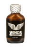 Wings Extreme Black 24ml