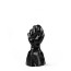 DARK CRYSTAL BLACK 24x10cm