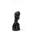 DARK CRYSTAL BLACK 24x10cm