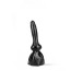 DARK CRYSTAL BLACK 27x6 cm