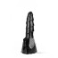 DARK CRYSTAL BLACK 31x7 cm