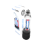 BATHMATE HERCULES Crystal Clear
