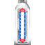 BATHMATE HERCULES Crystal Clear