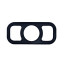 ERECTION RING BLACK